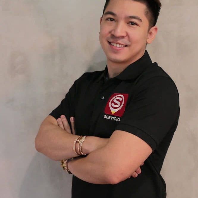 Profile Picture of SAM ALLAN WANG (@allansam3087) on Tiktok
