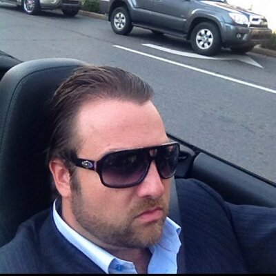 Profile Picture of Joshua: Bruno Inc. (@JBrunoInc) on Twitter