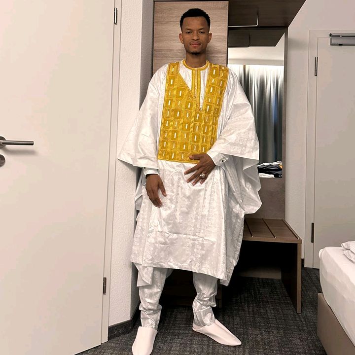 Profile Picture of billdayebarry (@billdayebarry) on Tiktok