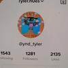 Profile Picture of jeantheodore64 (@@yndtylerisagod) on Tiktok