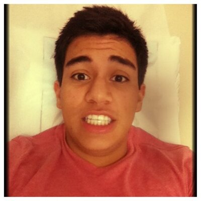 Profile Picture of Guillermo Pereira (@IM_A_G____mo) on Twitter