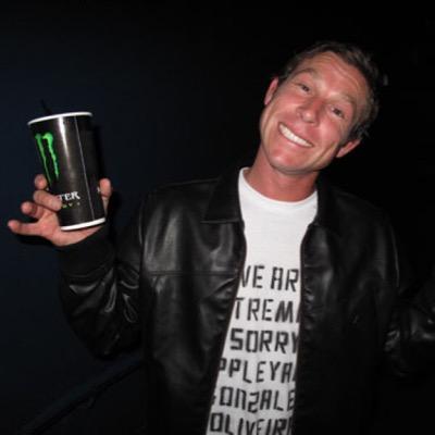 Profile Picture of Chet Thomas (@chetthomas) on Twitter