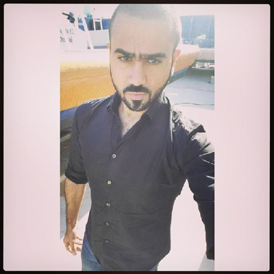 Profile Picture of Mohammed (@msm_bob) on Twitter