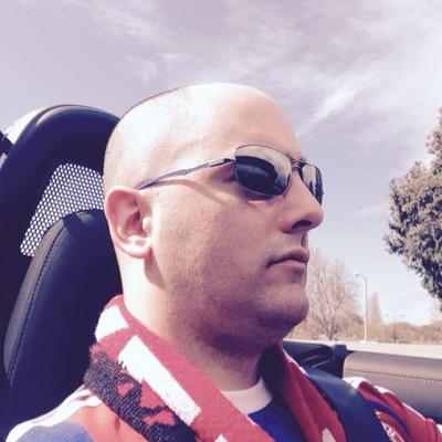 Profile Picture of Tony Klink (@thegrindix) on Twitter