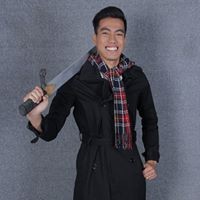 Profile Picture of Jay Marc Montoya (@jay-marc-montoya) on Quora