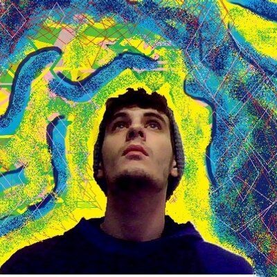 Profile Picture of MARK SHOEMAKER (@shoexshoe) on Twitter