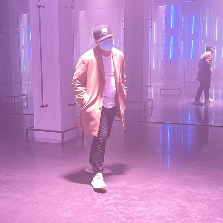 Profile Picture of   i showed my mom this and... (@matthewjcortez) on Tiktok