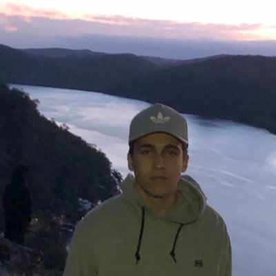 Profile Picture of Daniel Caruana (@danielcauana) on Twitter