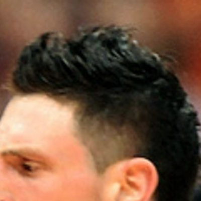 Profile Picture of Andy Rautins' Hairon Twitter