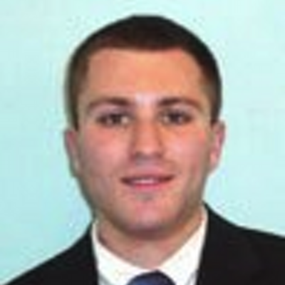 Profile Picture of Brad Rosen (@DrabSnore) on Twitter