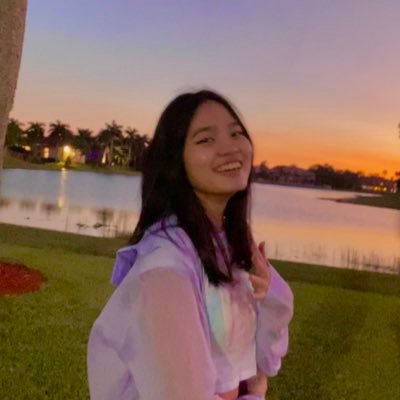 Profile Picture of Jenna Kim (@_jennakim) on Twitter