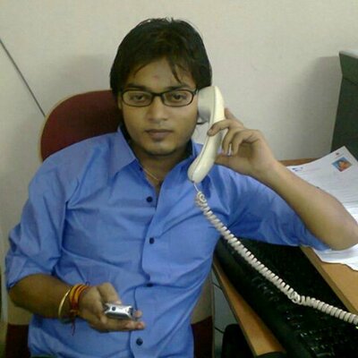 Profile Picture of Anup Soni (@Anupsoni88) on Twitter