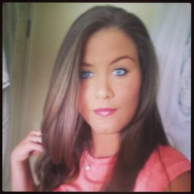 Profile Picture of Danielle Bray (@daniellebray88) on Twitter