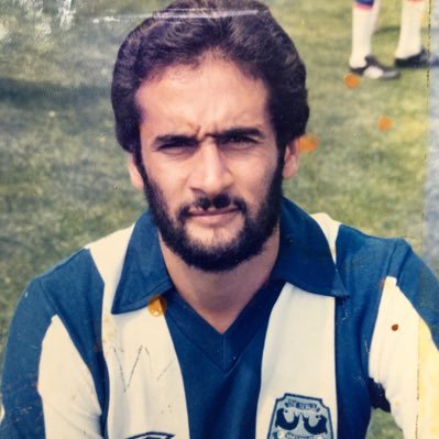 Profile Picture of Ged Scott (@biggedscott) on Twitter