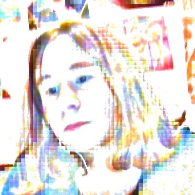 Profile Picture of Amber Herbert (@AmberHerbert10) on Twitter