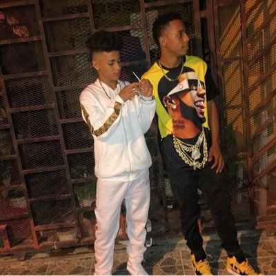 Profile Picture of Bryant Guzman (@BryantGuzman14) on Twitter