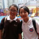 Profile Picture of Vicky Choi (@vicki3807) on Instagram