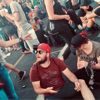 Profile Picture of Kevin Erben (@kevin_erben) on Instagram