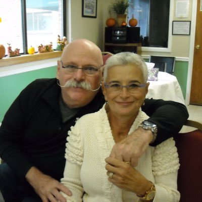 Profile Picture of Robin Kanter (@kanterrobin2) on Twitter