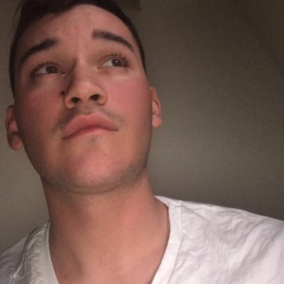 Profile Picture of Matthew Nethers (@GregPar13) on Twitter