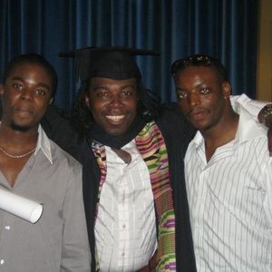 Profile Picture of Samuel Chege (@schege) on Myspace