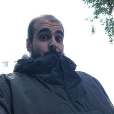 Profile Picture of Albert Moya (@albertmoya19) on Twitter