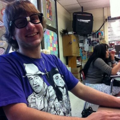 Profile Picture of Brad FLOCKA! Buxton (@flockamoneybags) on Twitter