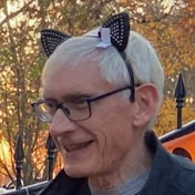 Profile Picture of Tony Evers Enjoyer (@EversStan) on Youtube