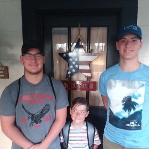 Profile Picture of Mark Raef (@markraef) on Twitter