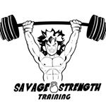 Profile Picture of Matthew Angel Duenas (@savage.strength.training) on Instagram