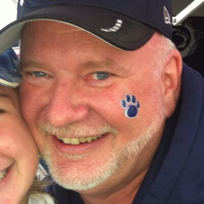 Profile Picture of Greg Snyder (@gregsnyder1961) on Twitter