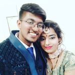 Profile Picture of Aadi Moharir (@aadixpress) on Instagram