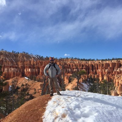 Profile Picture of James Uttley (@uttley19) on Twitter