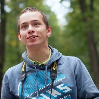 Profile Picture of Andrew Burak (@@druniux) on Twitter