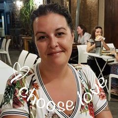 Profile Picture of GloriaHF🇳🇱🇮🇹 (@gloriafrints) on Tiktok