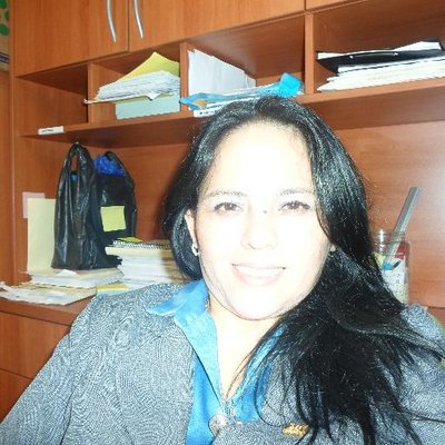 Profile Picture of Griselda Cervantes (@cervantesgrisel) on Twitter