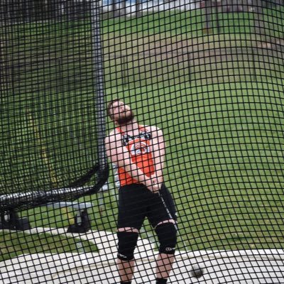 Profile Picture of Daniel Buell (@daniel_buell) on Twitter