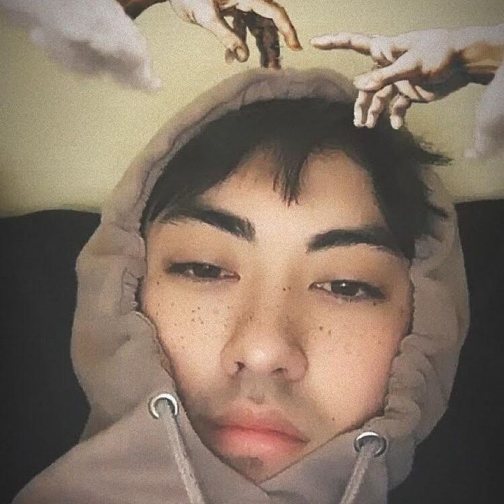 Profile Picture of matthew (@matthewiannnn) on Tiktok