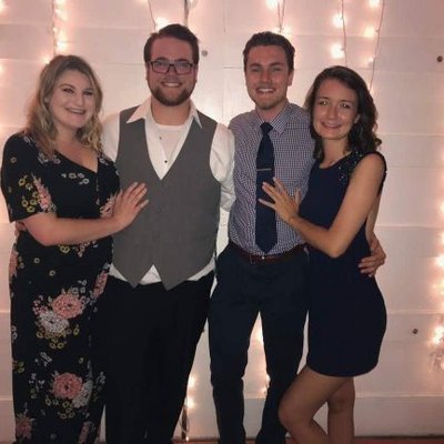 Profile Picture of Bertrand Neyhouse (@BertNeyhouse) on Twitter