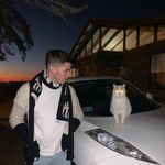 Profile Picture of Robinson Marchant (@rob.marchant_) on Instagram