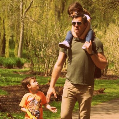 Profile Picture of Mark Pullin (@mwpullin) on Twitter