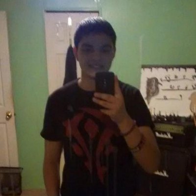 Profile Picture of Jeffrey Samaniego (@jeffreySam1990) on Twitter