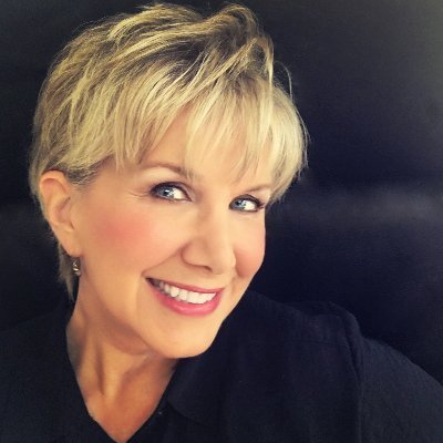 Profile Photo of Pam Johnson-Bennett (@ThinkLikeaCat) on Twitter