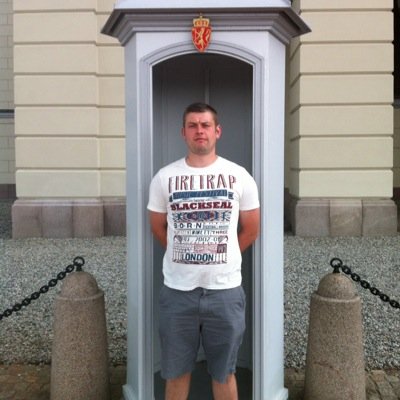 Profile Picture of Adam Coach Trip (@@Ala4afam) on Twitter