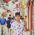 Profile Picture of James Alejo (@itsmejamesalejo) on Instagram