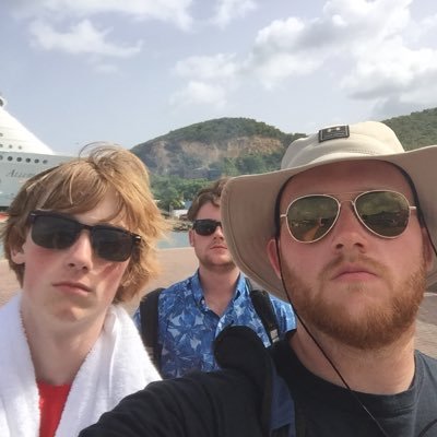 Profile Picture of John Brucker (@John_Brucker) on Twitter
