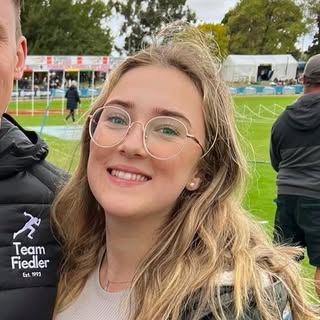 Profile Picture of Meg Blair (@megblair_) on Instagram