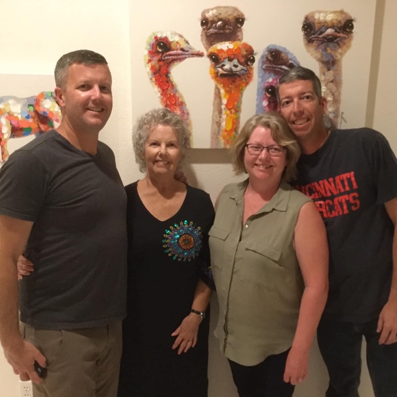 Profile Picture of Vicki ortiz Preissler (@vpreissler) on Poshmark