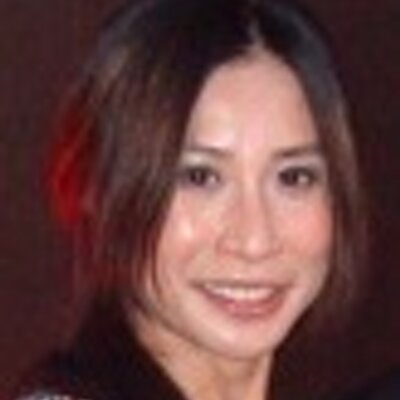 Profile Picture of Yihui Wang (@fash_fairy) on Twitter