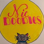 Profile Picture of Nicole Clements (@nicsdoodles82) on Instagram